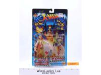 Lady Deathstrike X-Men Battle Bridgade Marvel Comics 1996 Toy Biz MOSC SEALED