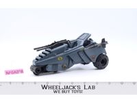 Dictator 100% Complete GI Joe 1990 Hasbro Vintage Action Figure Vehicle