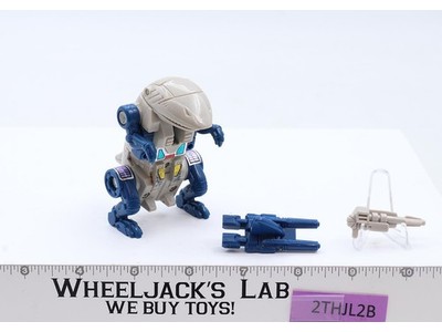 Rippersnapper Abominus 100% Complete 1987 Hasbro G1 Transformers Action Figure