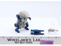 Rippersnapper Abominus 100% Complete 1987 Hasbro G1 Transformers Action Figure