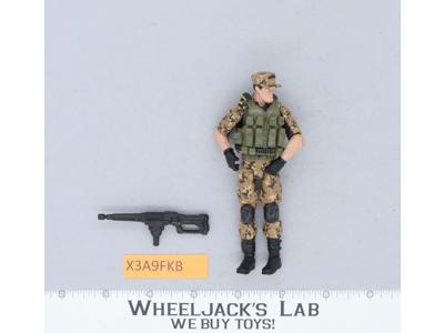 Repeater G.I. Joe Custom 3.75 Action Figure