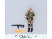Repeater G.I. Joe Custom 3.75 Action Figure