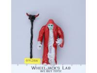 Mumm-Ra Mail Away 100% Complete Thundercats 1985 LJN Vintage Action Figure