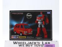 MP-27 Ironhide Transformers Masterpiece AUTHENTIC 2017 Takara NEW SEALED