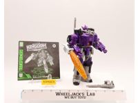 Galvatron Transformers Kingdom War For Cybertron 2021 Hasbro Action Figure