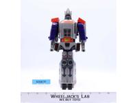 Galvatron SOUND & LIGHTS WORK Vintage 1986 G1 Transformers Hasbro Action Figure