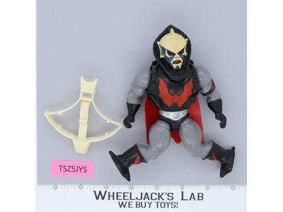 Hordak He-Man Masters of the Universe Vintage MOTU Mattel 1986 Vintage Figure