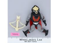 Hordak He-Man Masters of the Universe Vintage MOTU Mattel 1986 Vintage Figure