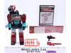 Perceptor 100% Complete 1985 Vintage G1 Transformers Microscope Figure