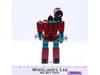 Perceptor 100% Complete 1985 Vintage G1 Transformers Microscope Figure