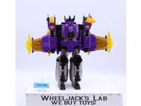 Galvatron Leader Class Transformers Energon 2004 Hasbro Action Figure