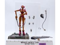 Mazinger Z AD 1901 Series Aflodai Aphrodite Fewture Action Figure