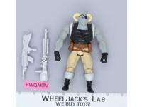 Quark 100% Complete The Uncanny X-Men 1994 Toybiz Vintage Action Figure