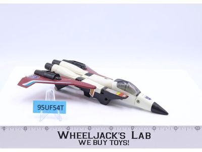 Ramjet 1985 Vintage Hasbro G1 Transformers Action Figure