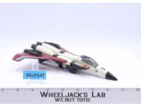 Ramjet 1985 Vintage Hasbro G1 Transformers Action Figure