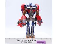 Optimus Prime Deluxe Class Transformers DOTM 2011 Hasbro Action Figure