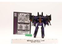 Hotlink Transformers Netflix WFC Trilogy 2020 Hasbro Action Figure