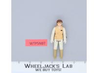 Princess Leia Hoth Star Wars ESB Empire Strikes Back 1980 Kenner Action Figure
