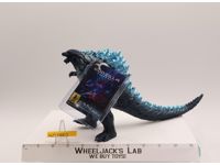 Godzilla Anime Radioactive 2018 Bandai 7" Figure NEW W/TAGS