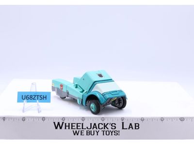Kup 1986 Vintage G1 Transformers Hasbro Action Figure