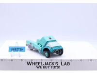 Kup 1986 Vintage G1 Transformers Hasbro Action Figure