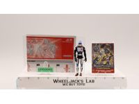 Kicker Highwire Transformers Energon 2004 Hasbro Action Figure