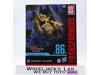 Sludge 86-15 Transformers Studio Series 2022 Hasbro Action Figure NEW SEALED