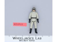 AT-ST Driver TAIWAN Star Wars ROTJ 1984 Kenner Vintage Action Figure
