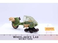 LCV Recon Sled 1986 GI Joe Hasbro Action Figure Vehicle Vintage