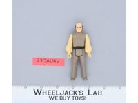 Lobot Star Wars Vintage 1980 Kenner Action Figure