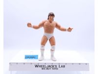 Rick Martel 1988 WWF LJN Titan Sports 8" Vintage Wrestling Figure