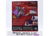 Coronation Starscream 86-12 Transformers Studio Series 2022 Hasbro NEW SEALED