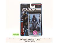 Cobra Trooper The Enemy GI Joe Pursuit of Cobra 2010 Hasbro NEW MOSC SEALED