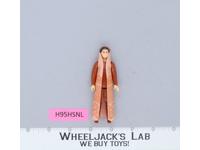 Princess Leia Bespin Star Wars ESB Vintage Kenner 1980 Action Figure NO REPRO