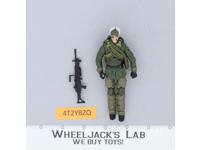Big Ben G.I. Joe Custom 3.75 Action Figure