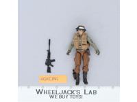 Bullhorn G.I. Joe Custom 3.75 Action Figure