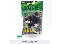 Joe Fixit Hulk Marvel Comics Incredible Hulk 2004 ToyBiz Figure NEW SEALED