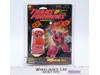 G2 Volt 100% Complete W/Cardback & Bubble 1993 Vintage Hasbro Transformers NM