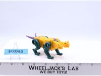 Sinnertwin Abominus 1987 Vintage Hasbro G1 Transformers Action Figure