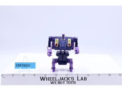 Blot Terrorcon 1987 Vintage Hasbro G1 Transformers Action Figure