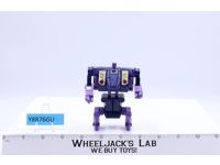 Blot Terrorcon 1987 Vintage Hasbro G1 Transformers Action Figure