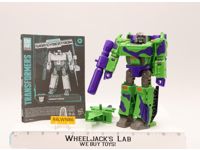 G2 Megatron 100% Complete Transformers Generations Selects 2021 Hasbro Takara