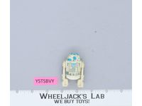 R2-D2 W/Pop Up SENSORSCOPE 100% Complete Star Wars Kenner 1980 Figure