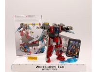 Broadside Voyager Class Transformers Titans Return 2015 Hasbro Action Figure