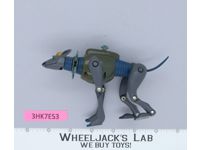 Skippy The Propellerized Robot Dog The Tick Bandai 1994 6" Action Figure