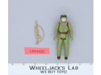 Endor Rebel Commando 100% Complete CHINA Star Wars ROTJ 1983 Kenner NO REPRO