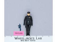 Imperial Commander 100% Complete ESB Star Wars 1980 Kenner Vintage NO REPRO