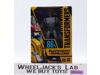 86-02 Kup Transformers Buzzworthy Bumblebee Studio Series Hasbro NEW SEALED