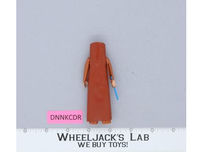 Ben Obi-Wan Kenobi 100% Complete Star Wars 1977 Kenner Figure NO REPRO