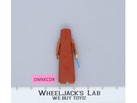 Ben Obi-Wan Kenobi 100% Complete Star Wars 1977 Kenner Figure NO REPRO